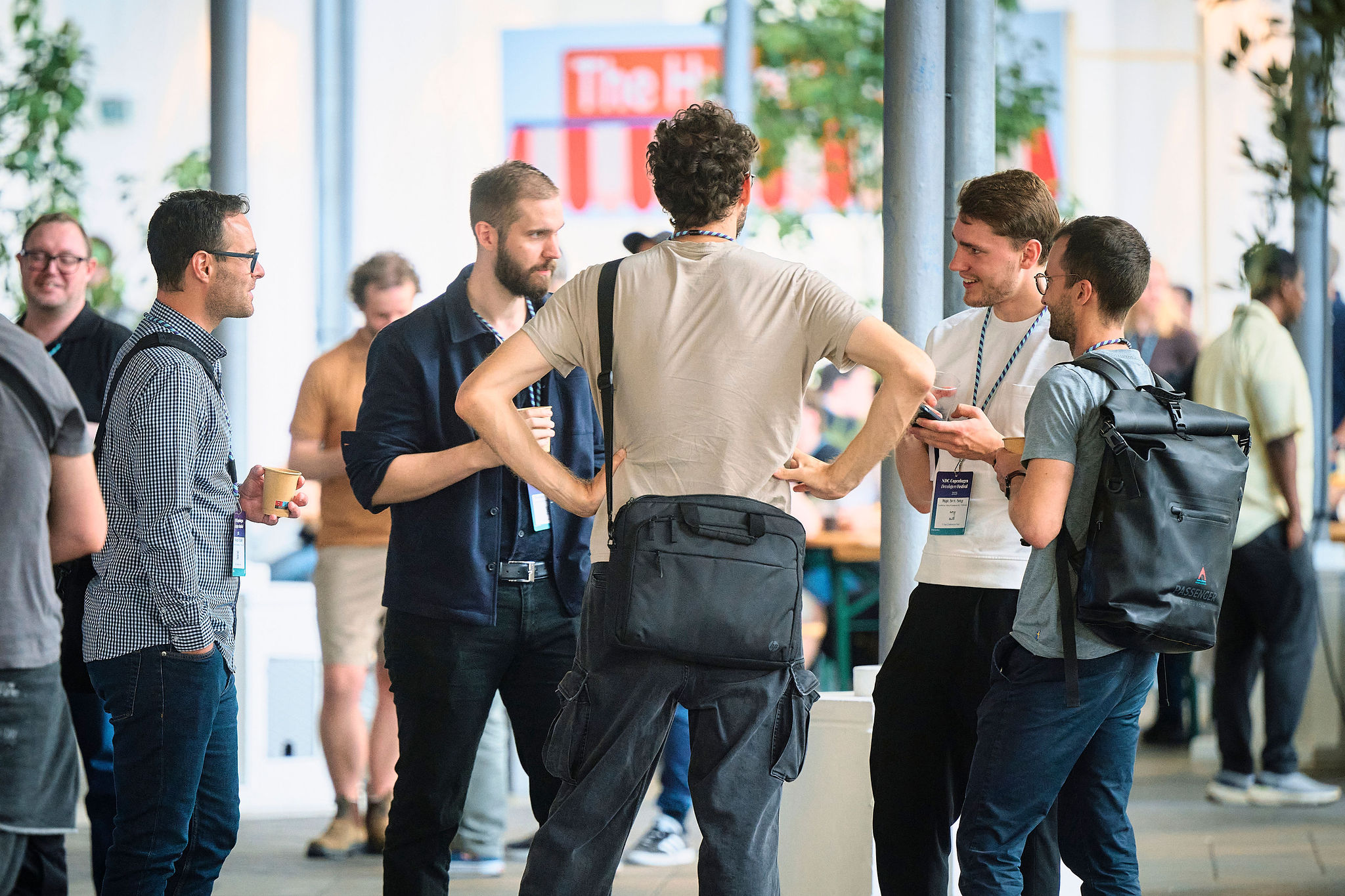 Product insights at FABCON