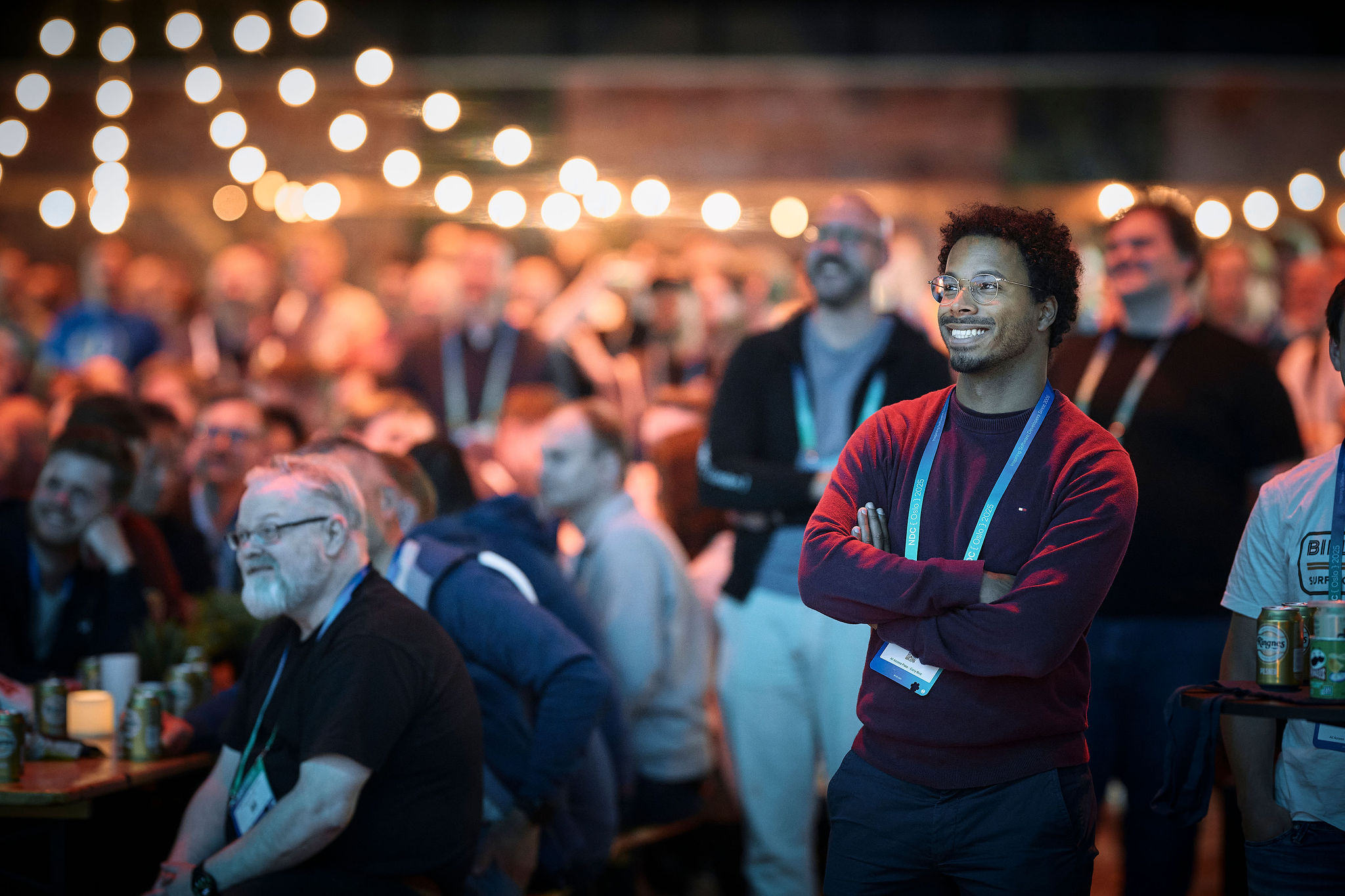 Real-world customer stories at FABCON